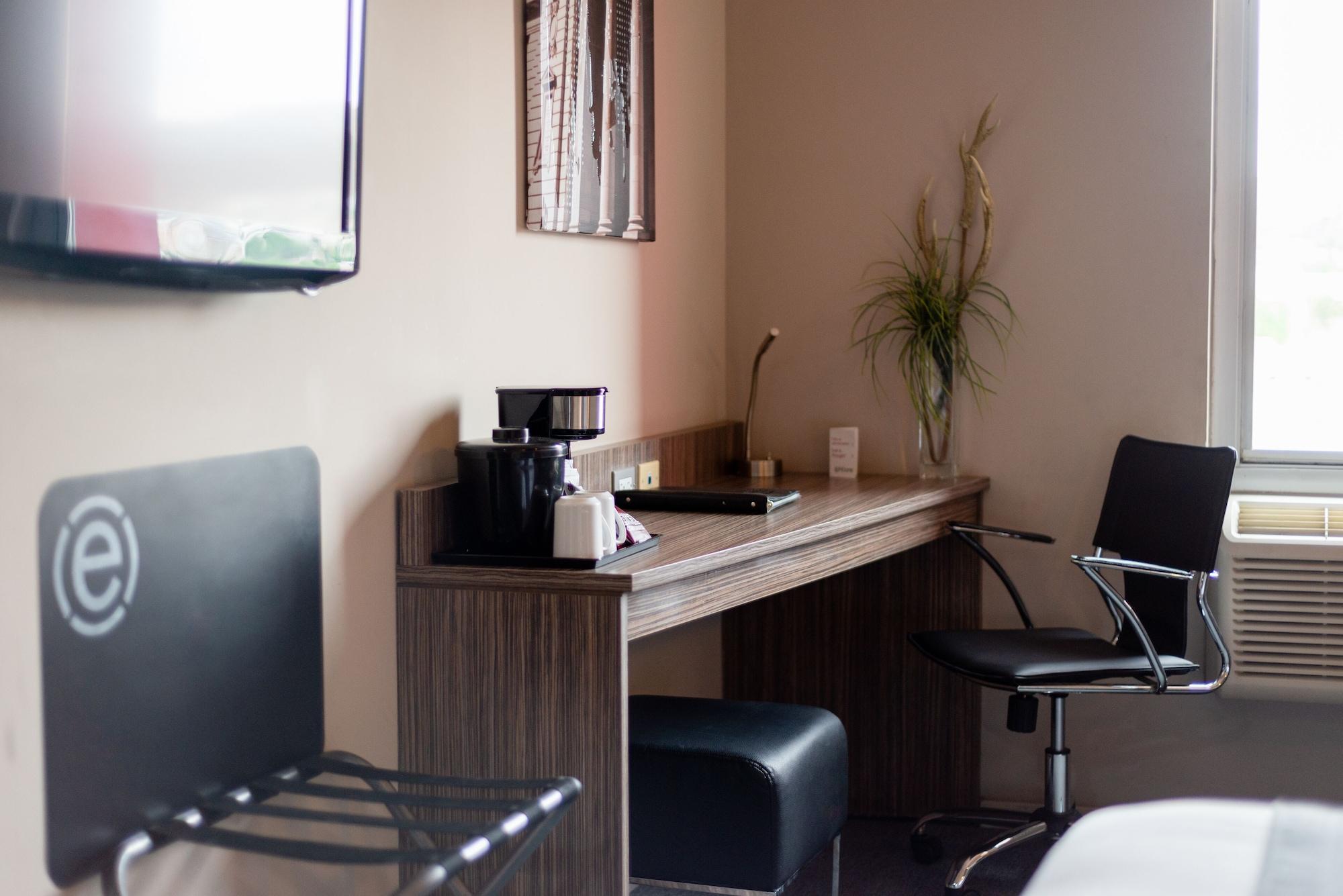 Four Points By Sheraton Distrito Uno Чиуауа Екстериор снимка