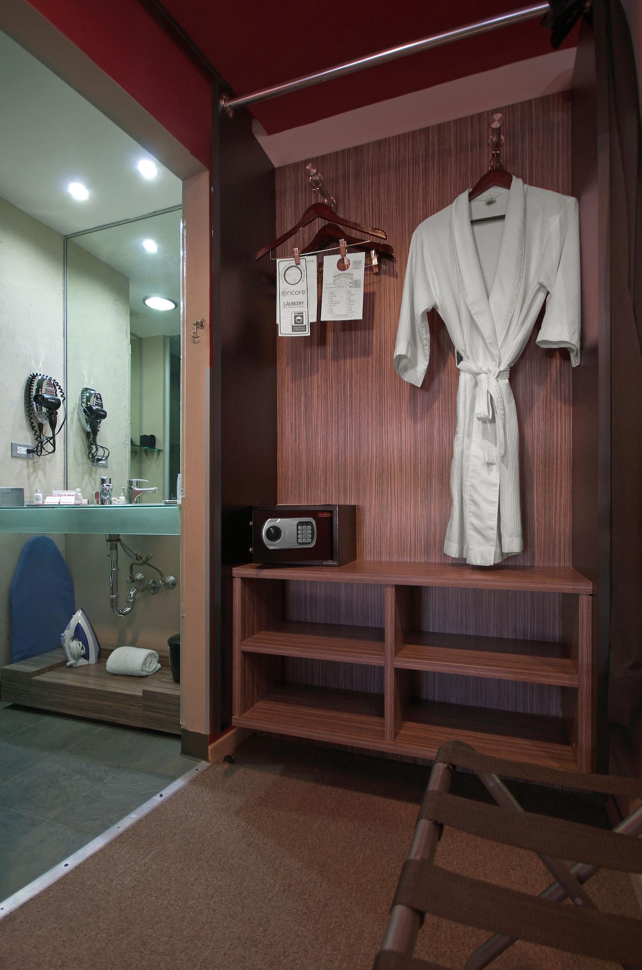 Four Points By Sheraton Distrito Uno Чиуауа Екстериор снимка