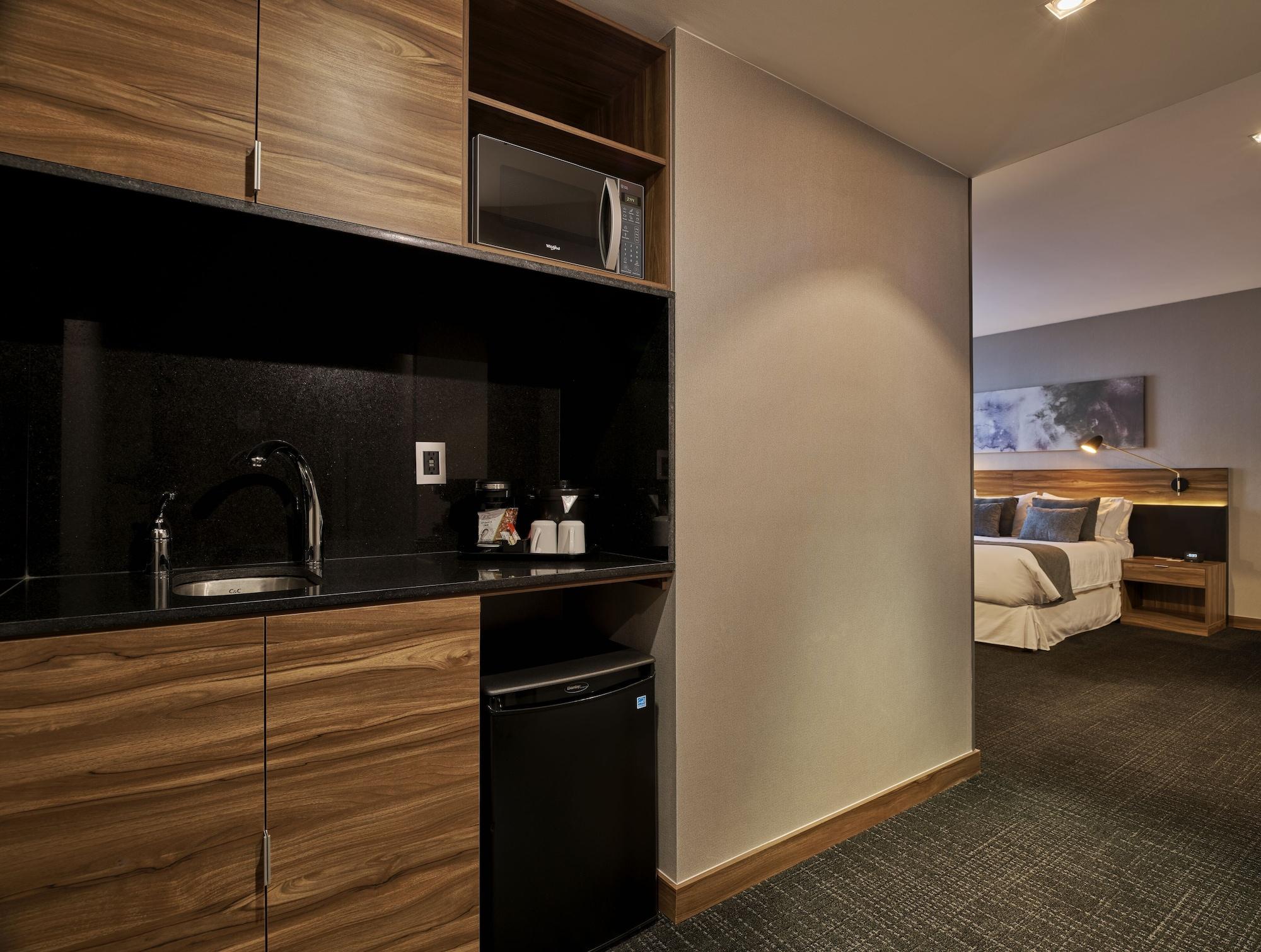 Four Points By Sheraton Distrito Uno Чиуауа Екстериор снимка