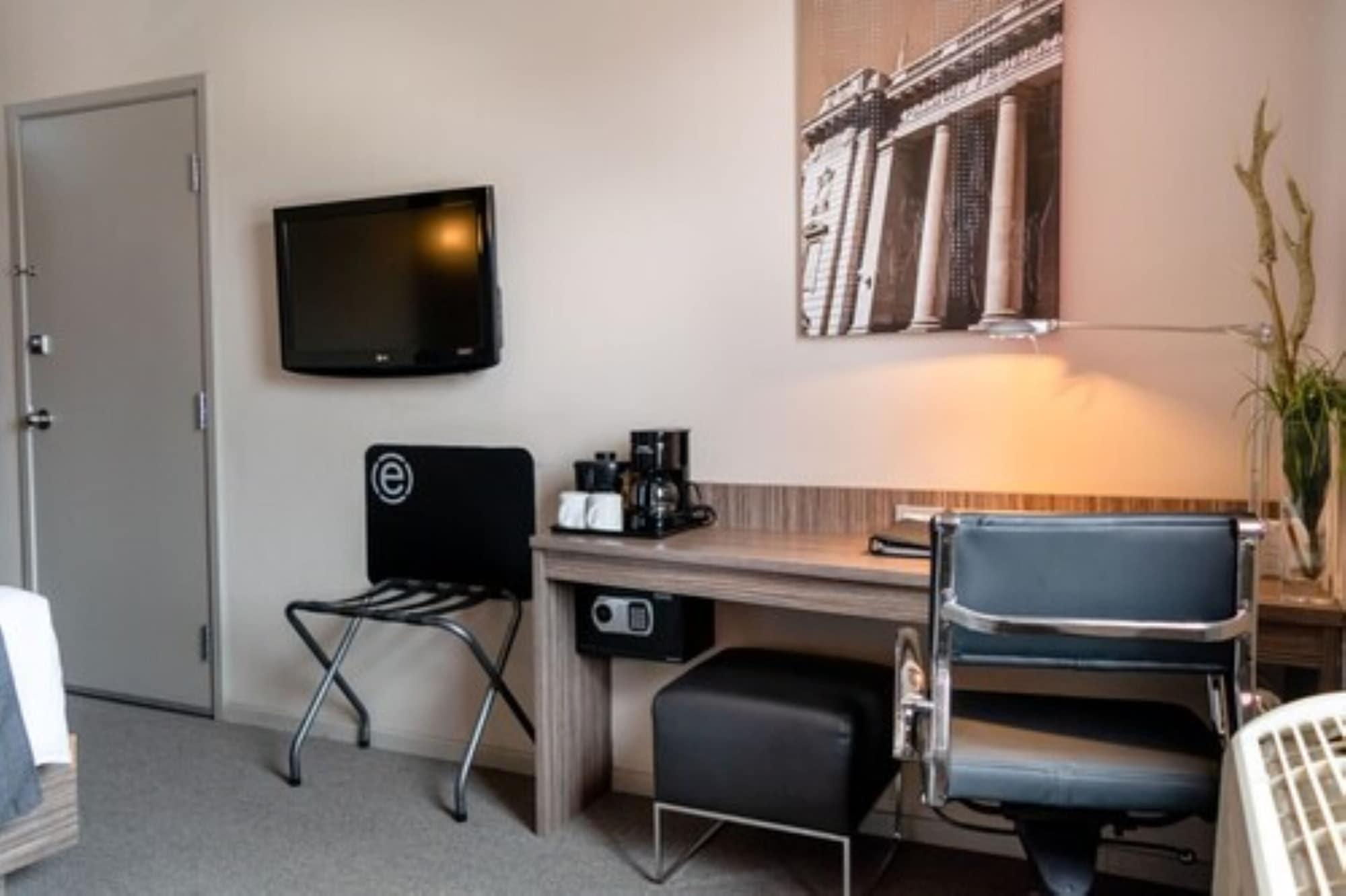 Four Points By Sheraton Distrito Uno Чиуауа Екстериор снимка