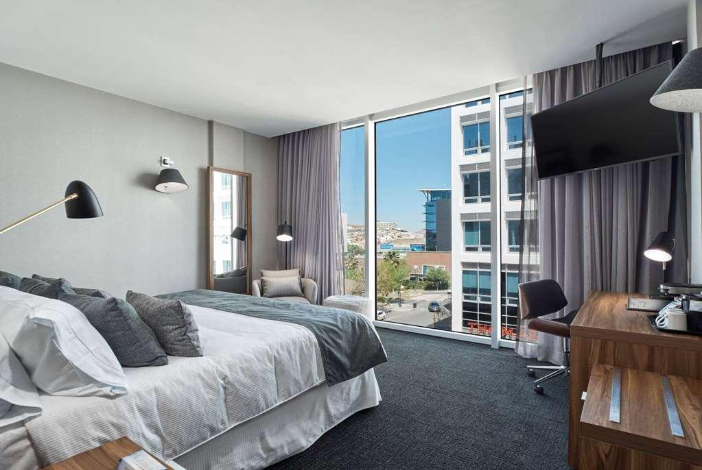 Four Points By Sheraton Distrito Uno Чиуауа Стая снимка