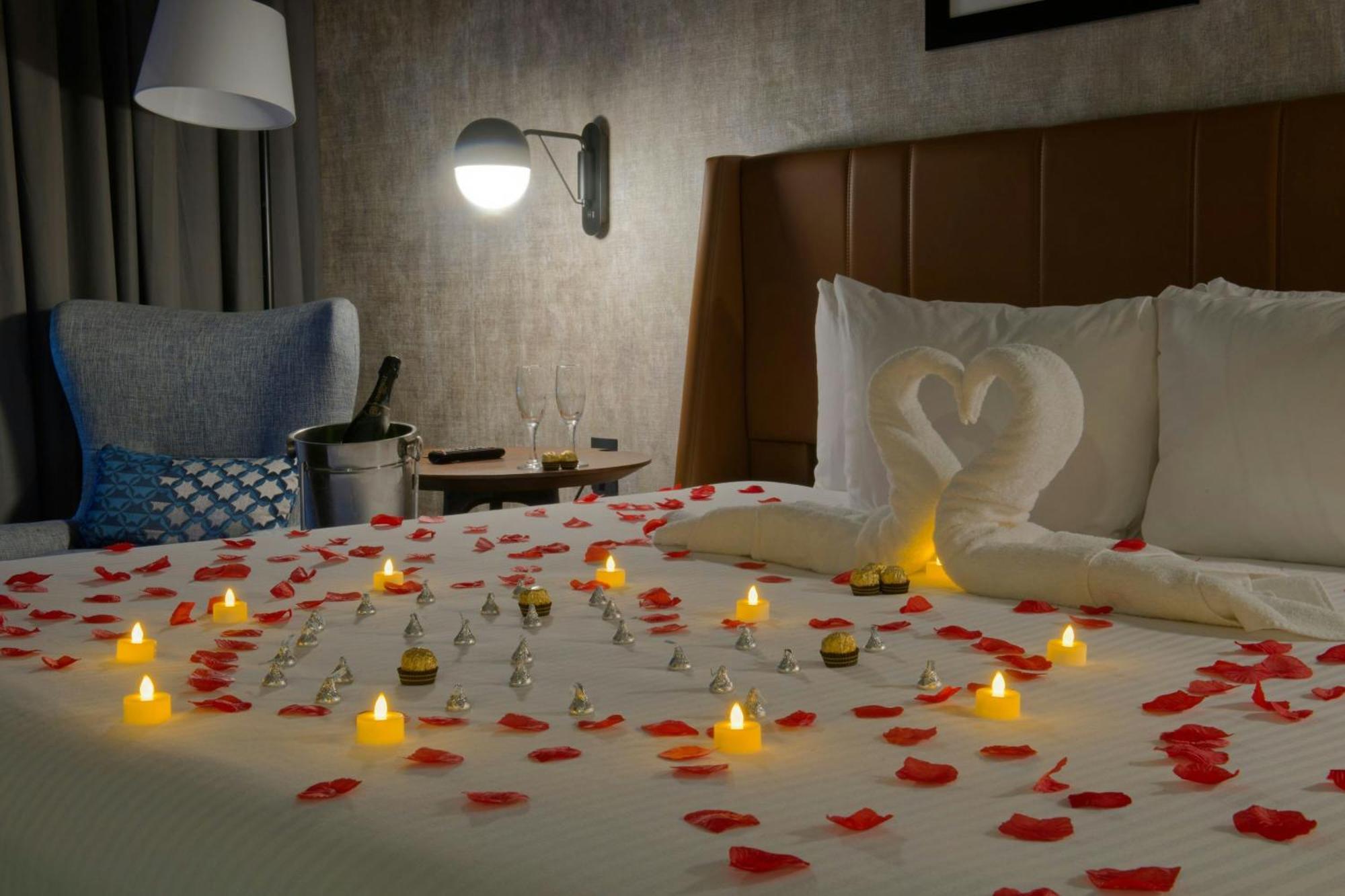 Four Points By Sheraton Distrito Uno Чиуауа Екстериор снимка